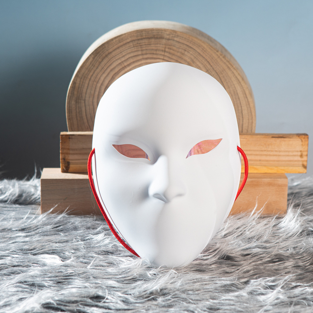 White Blank Diy Art Painting F - Cosplay Prop Painting recensie en prijs