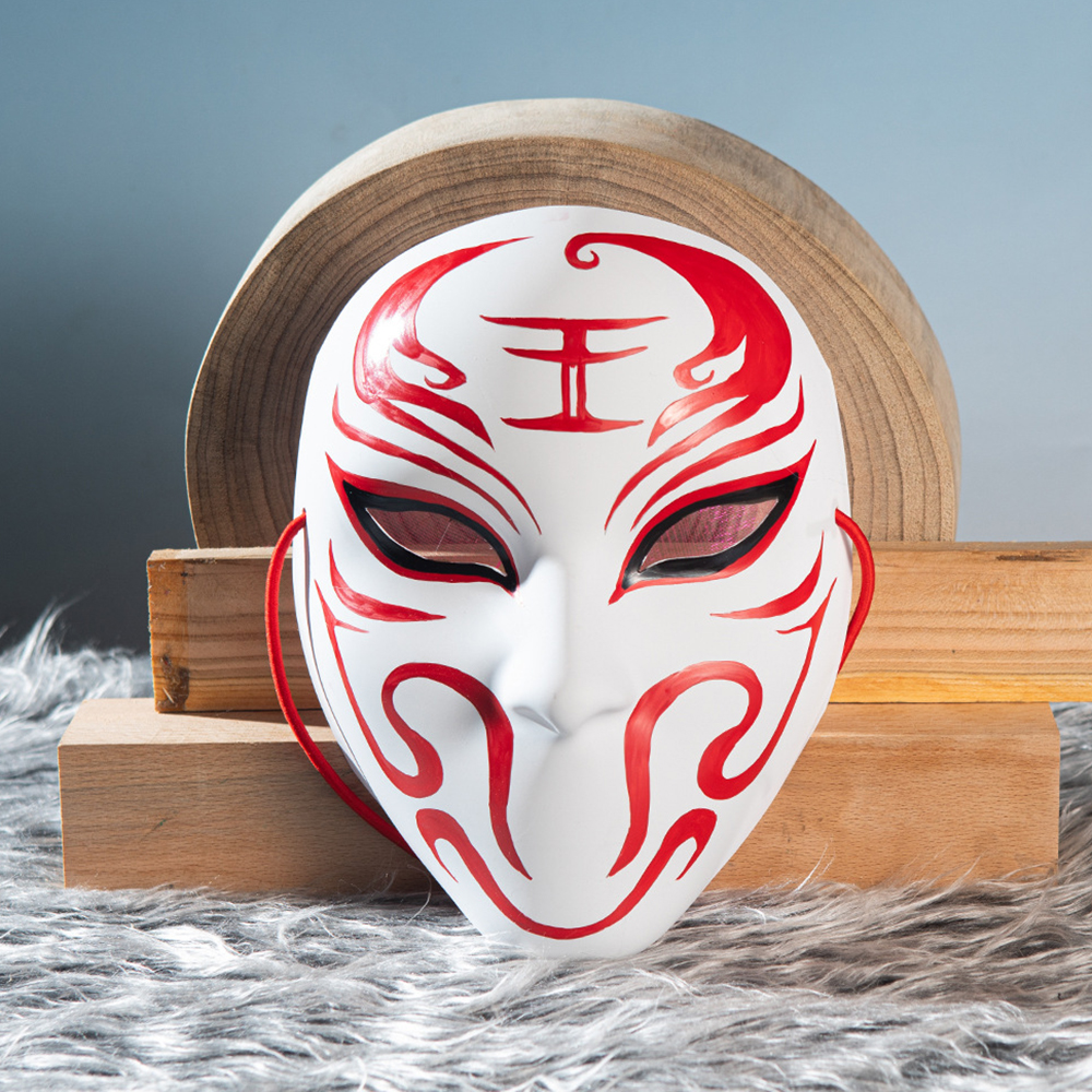 White Blank Diy Art Painting F - Cosplay Prop Painting recensie en prijs