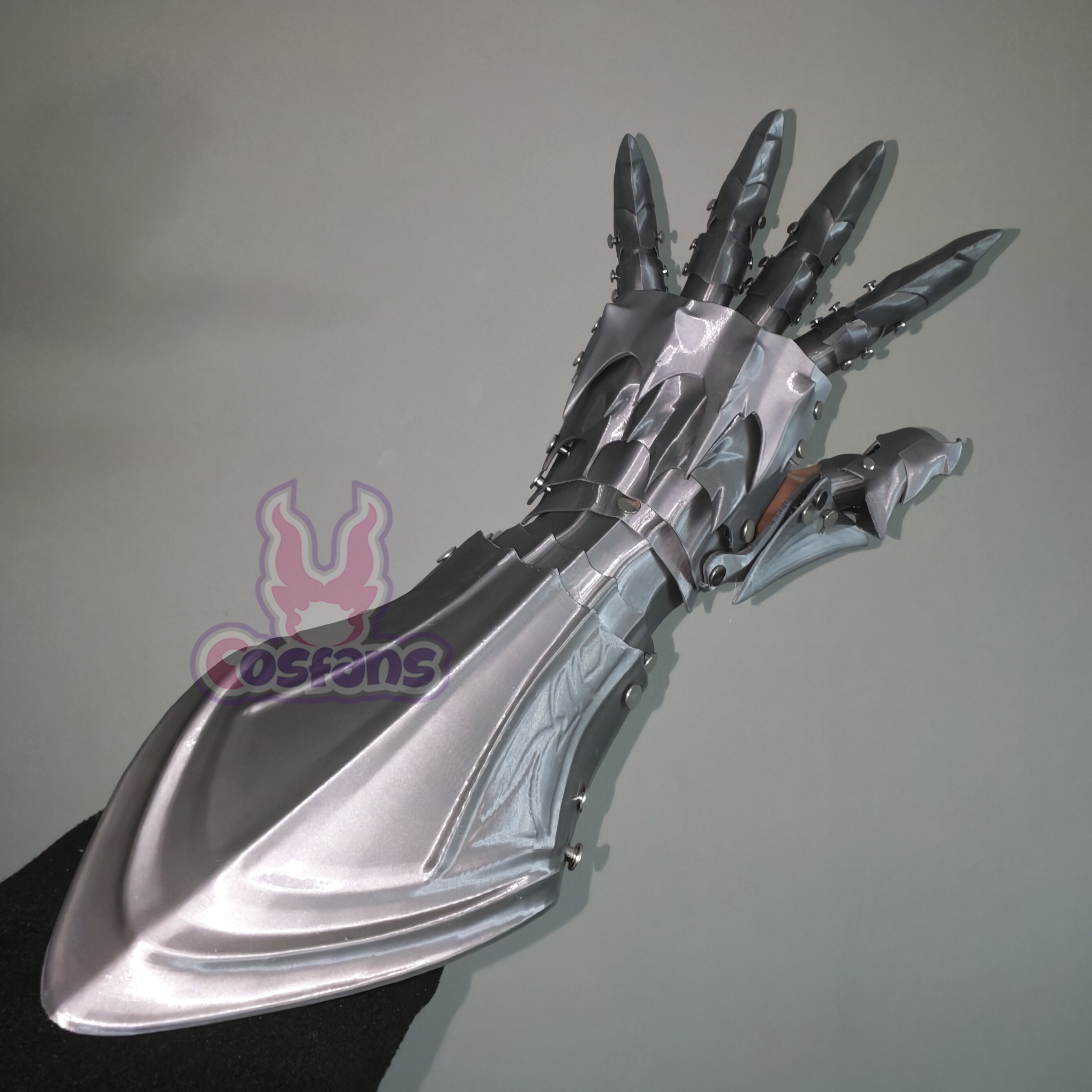 New Version 3D Printing Handma - Cosplay Material For Prop recensie en prijs