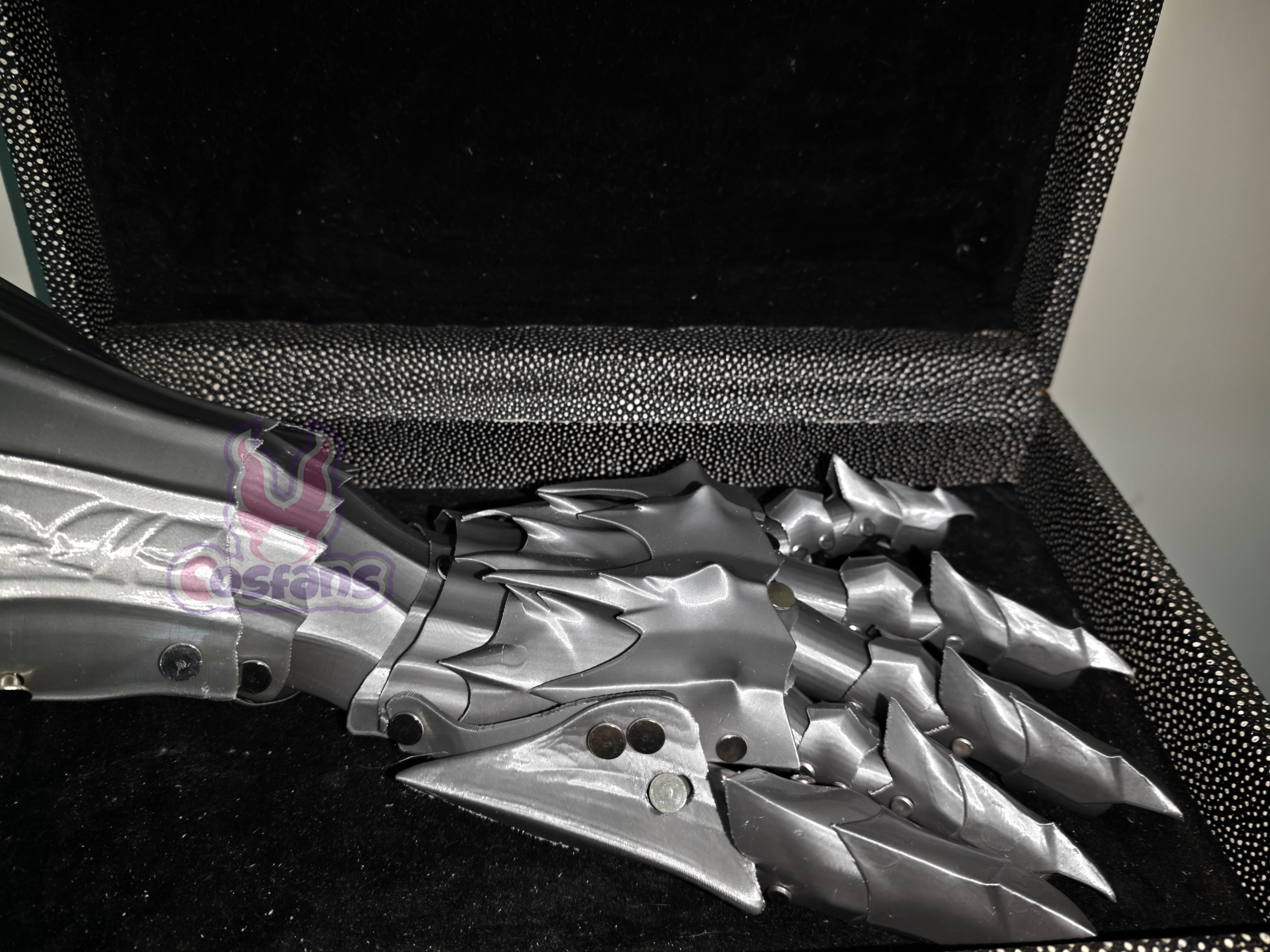 New Version 3D Printing Handma - Cosplay Material For Prop recensie en prijs