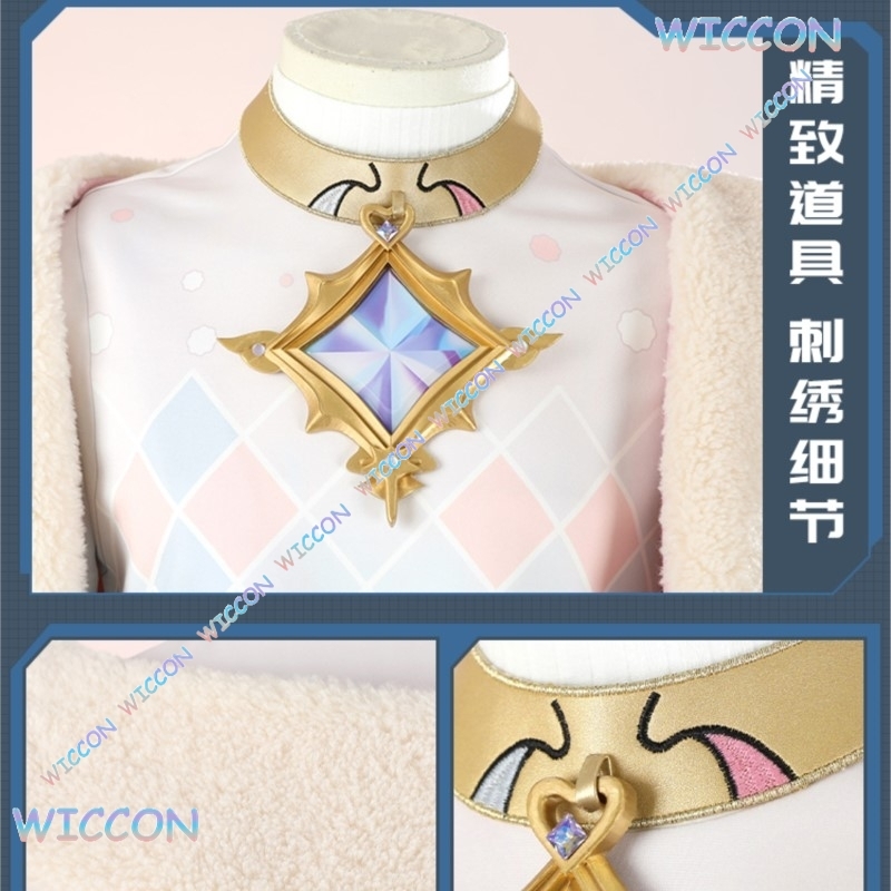Painting Memories Costume Coat - Cosplay Prop Painting recensie en prijs