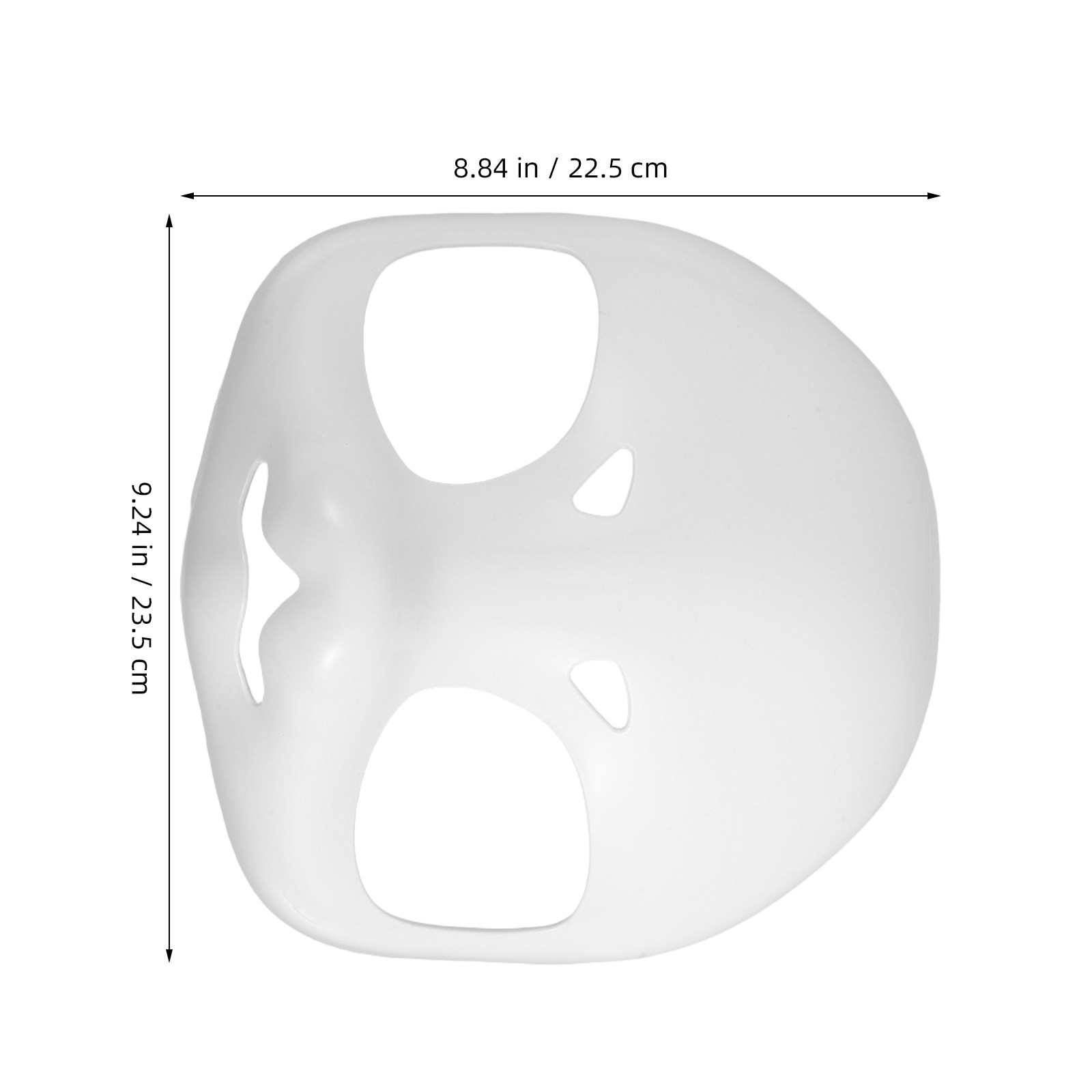 Dog Skull Cosplay Mask Realist - Cosplay Material For Prop recensie en prijs