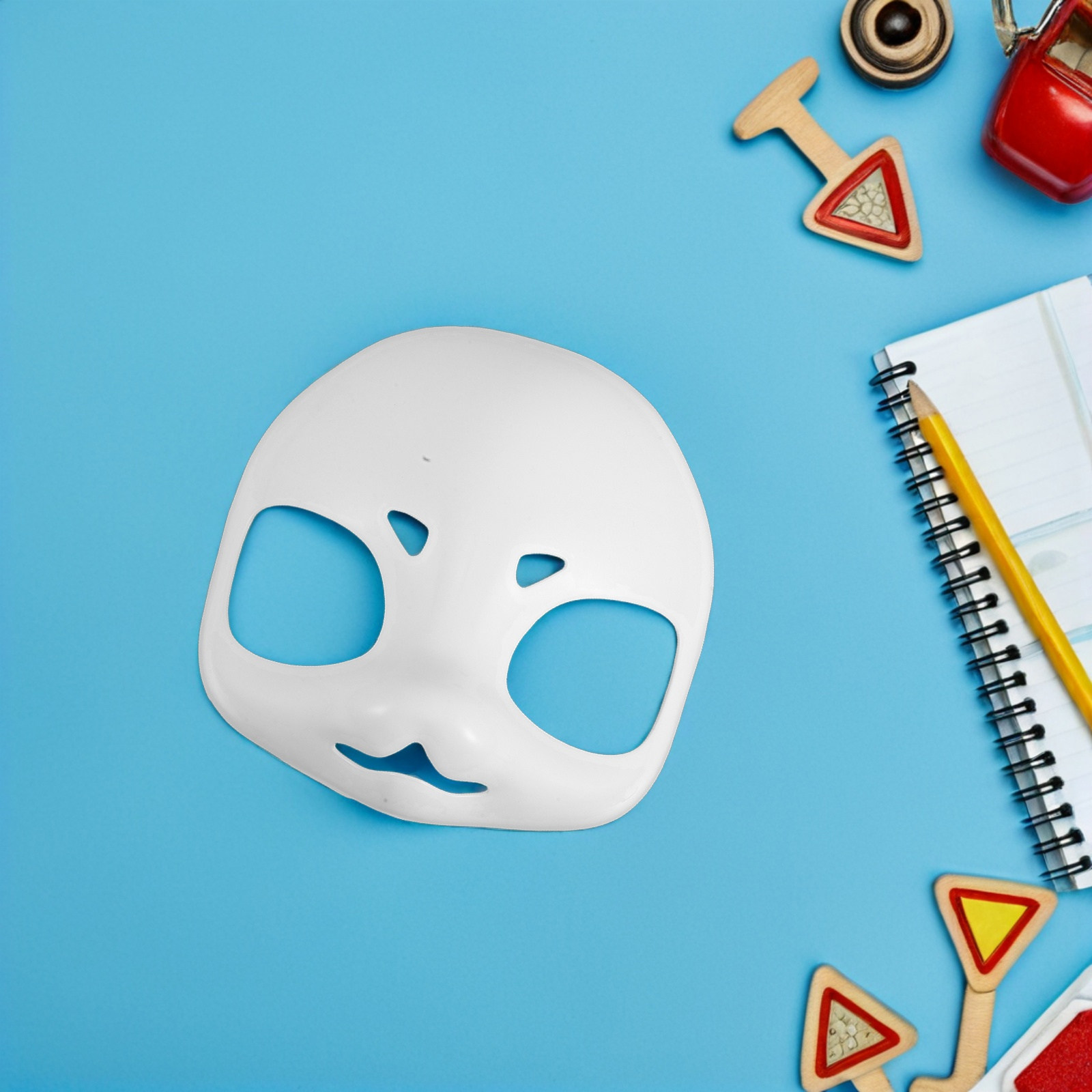 Dog Skull Cosplay Mask Realist - Cosplay Material For Prop recensie en prijs