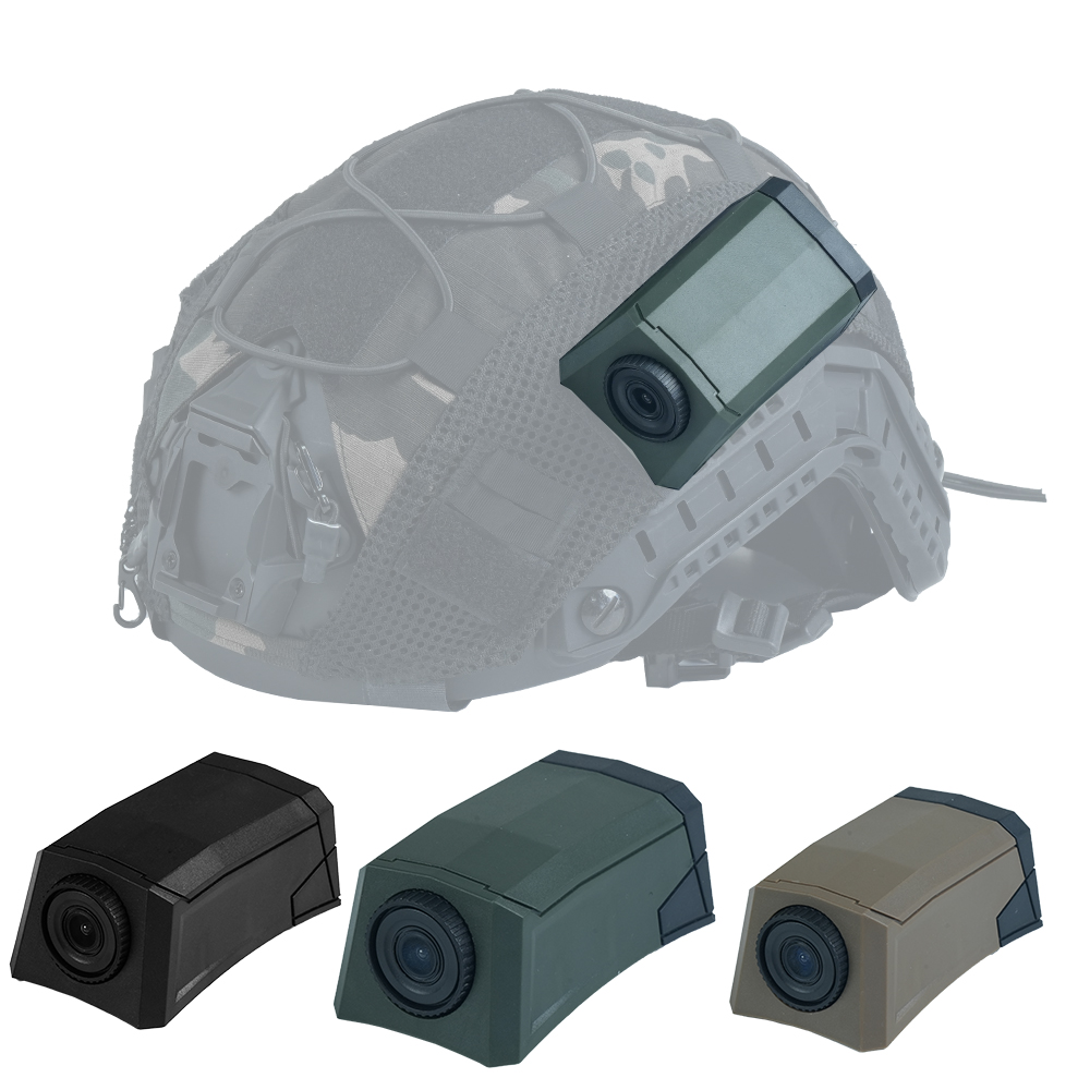 BOOIU Tactical Photography Hea - Cosplay Prop recensie en prijs