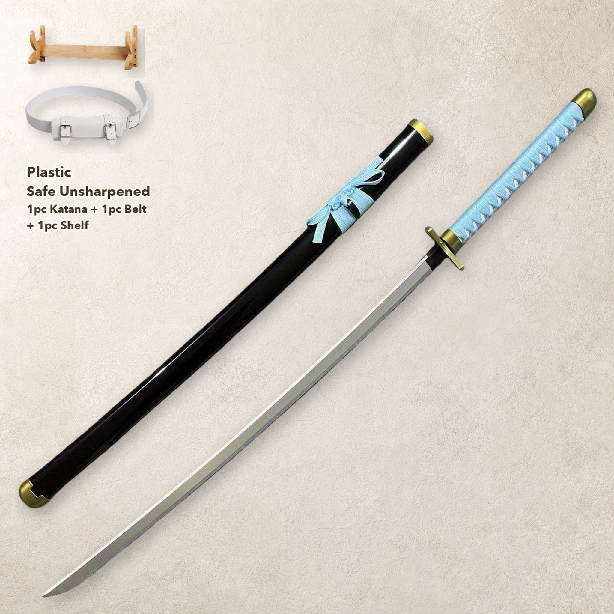 40 Inch Bleach Hyorinmaru Kata - Cosplay Prop Display recensie en prijs