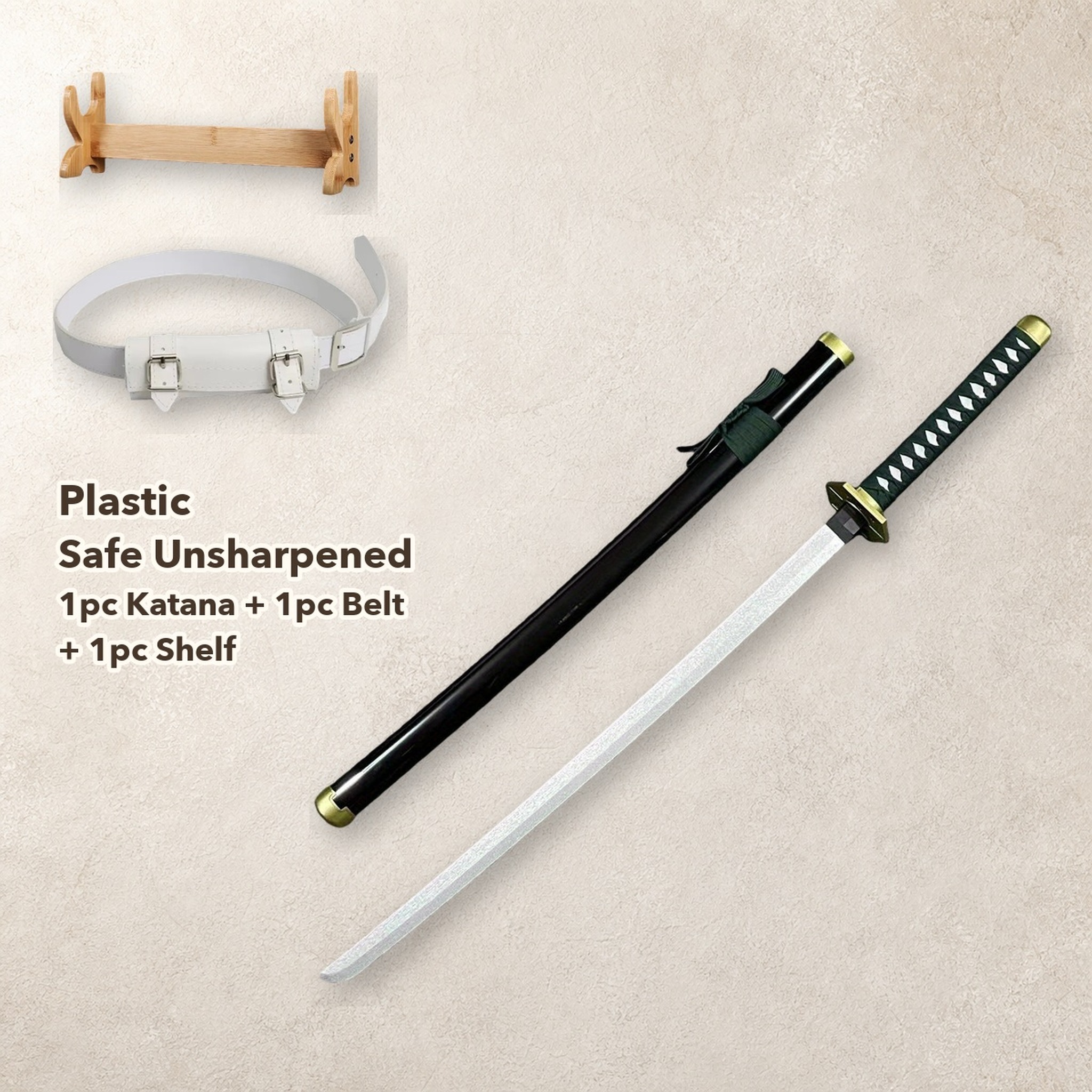 40 Inch Bleach Hyorinmaru Kata - Cosplay Prop Display recensie en prijs