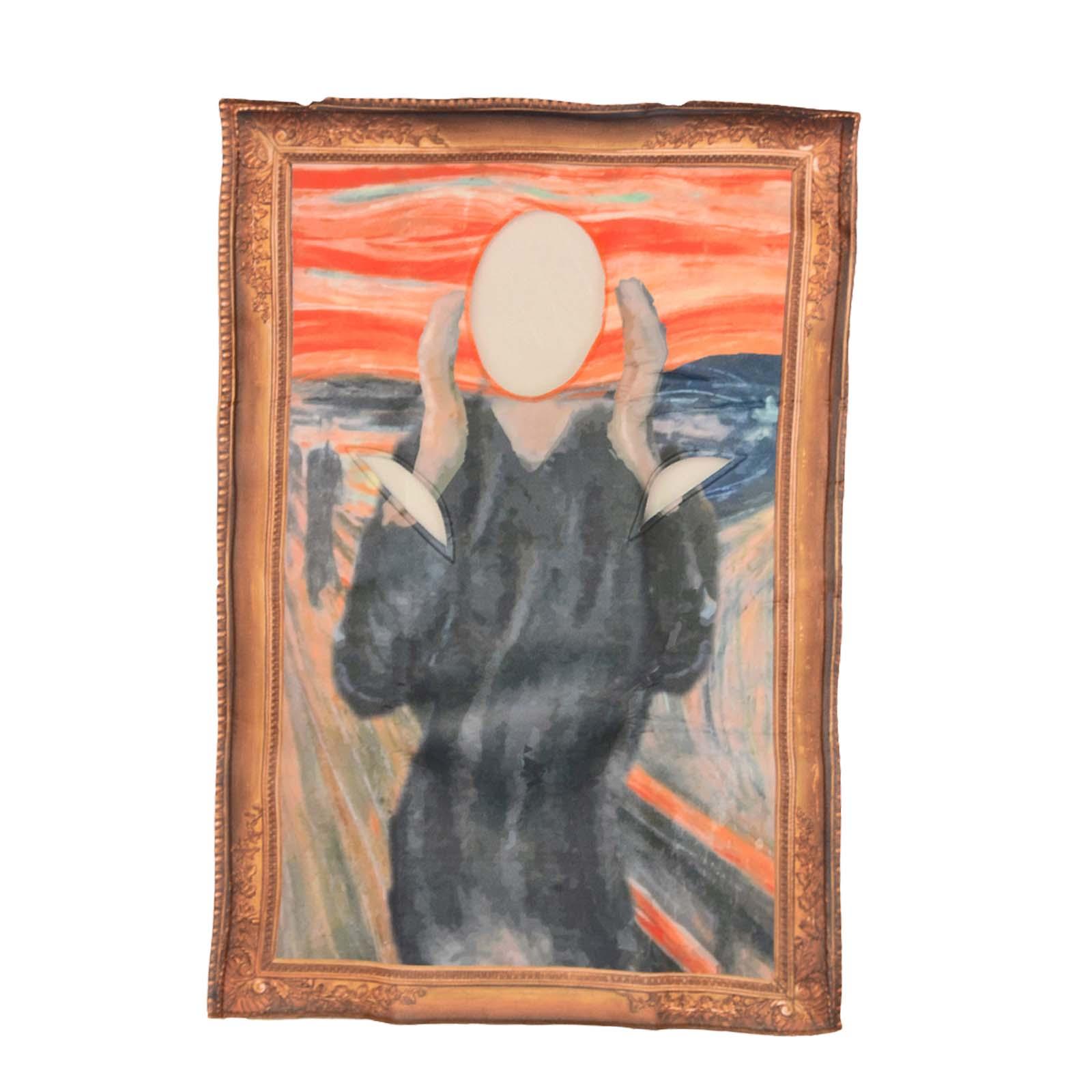 Halloween Painting Costume, Co - Cosplay Prop Painting recensie en prijs