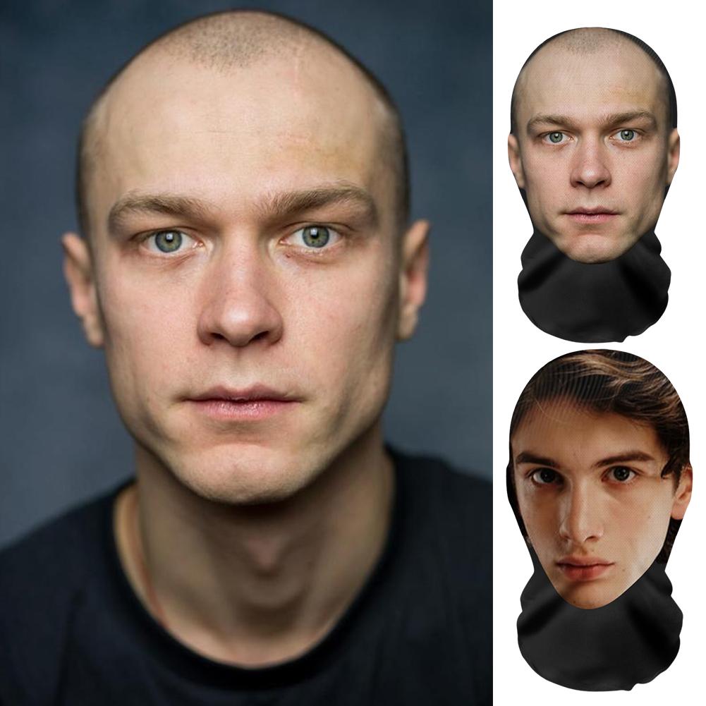 Yura Borisov 3D Printed Seamle - Cosplay Prop Patterns recensie en prijs