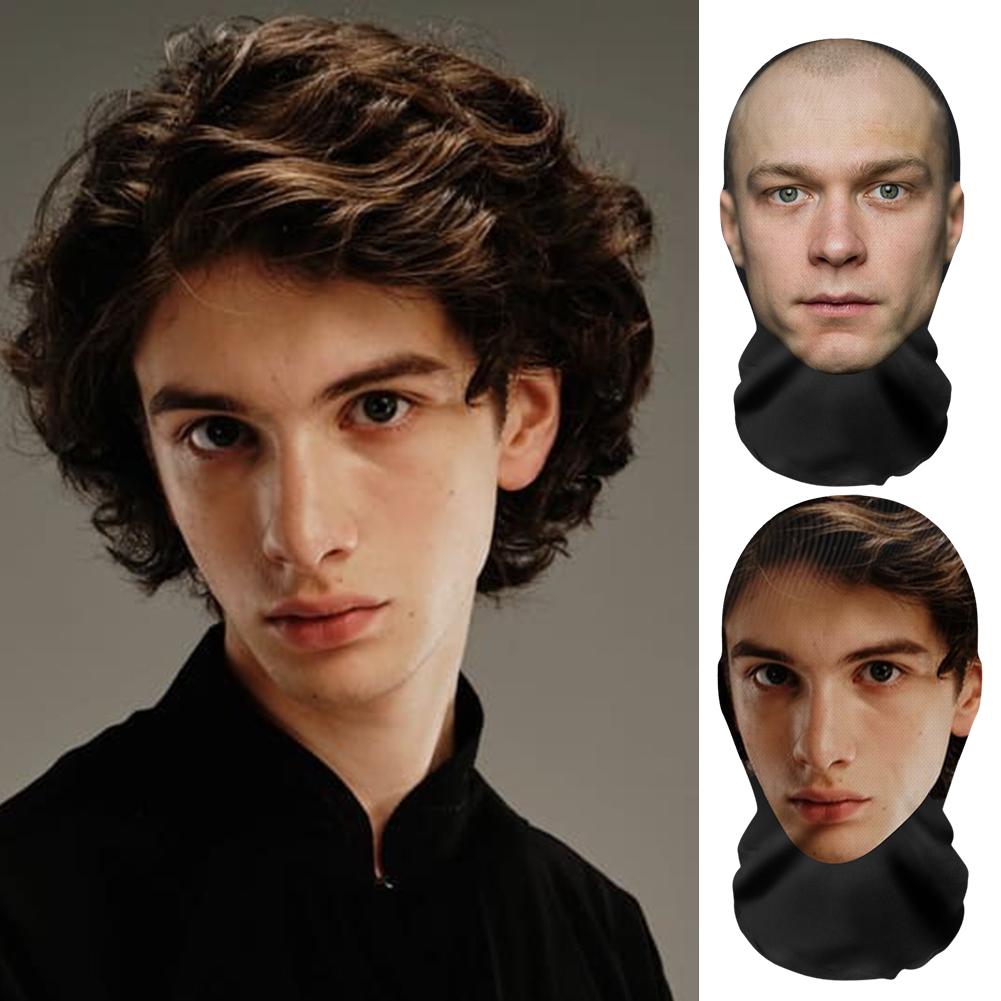 Yura Borisov 3D Printed Seamle - Cosplay Prop Patterns recensie en prijs