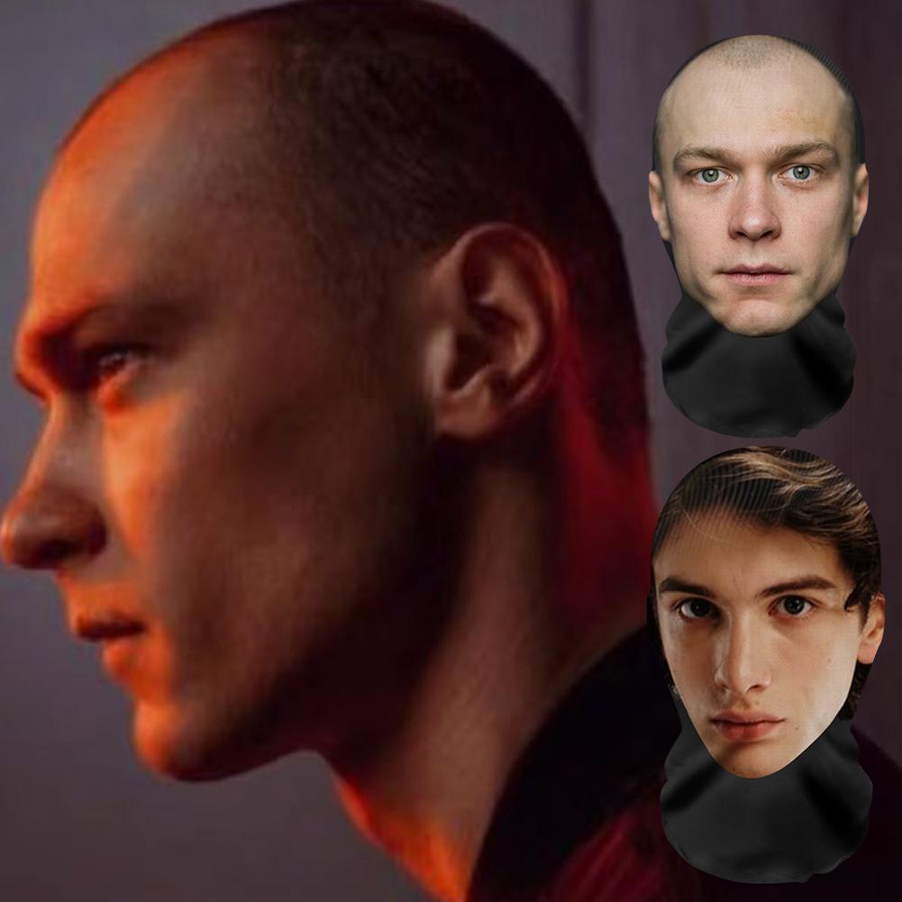 Yura Borisov 3D Printed Seamle - Cosplay Prop Patterns recensie en prijs