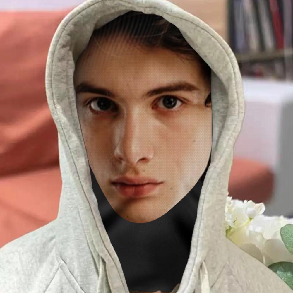 Yura Borisov 3D Printed Seamle - Cosplay Prop Patterns recensie en prijs