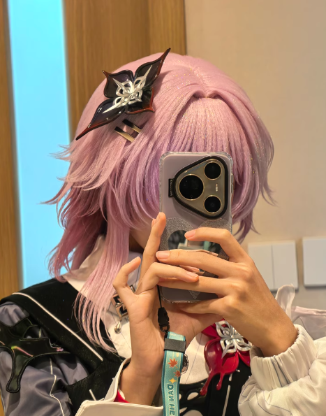 Anime Honkai: Star Rail March  - Prop De Cosplay recensie en prijs