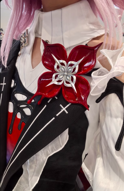 Anime Honkai: Star Rail March  - Prop De Cosplay recensie en prijs