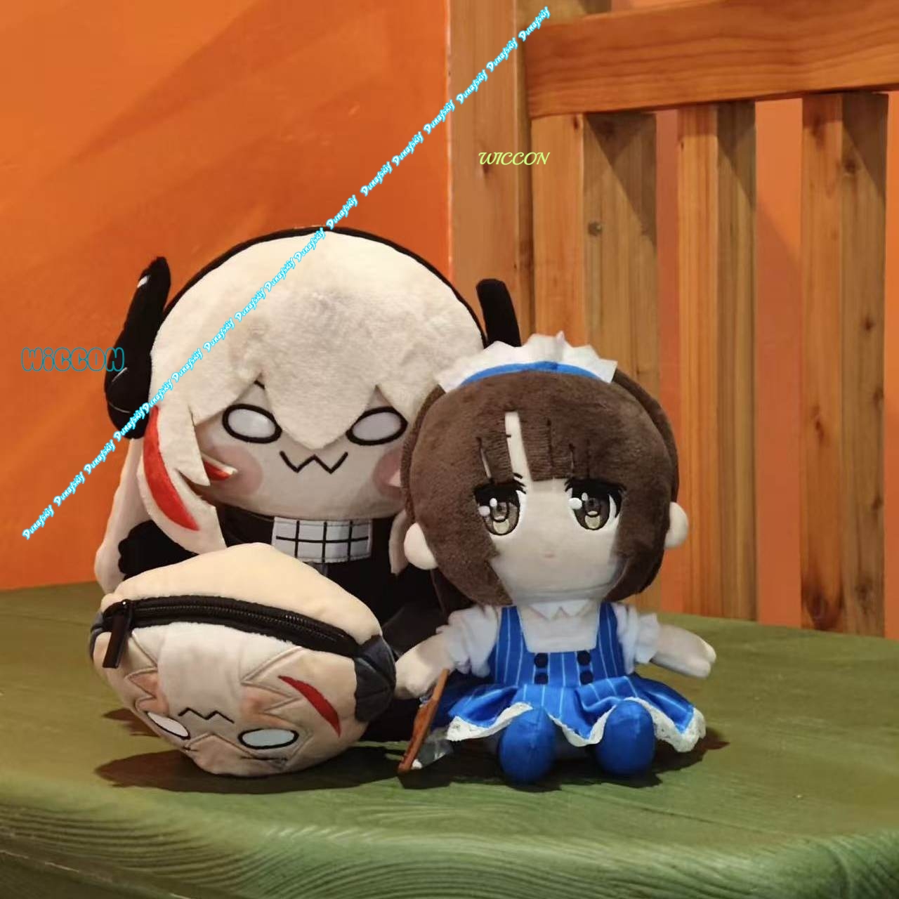 Anime Girls m4sop2 Cosplay Pro - Cosplay Floating Prop recensie en prijs