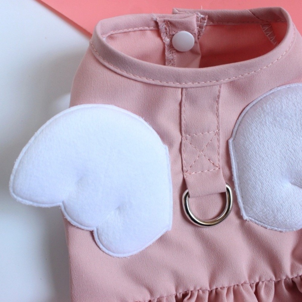 Pet Chest Strap Adorable Dog W - D Ring Strap recensie en prijs