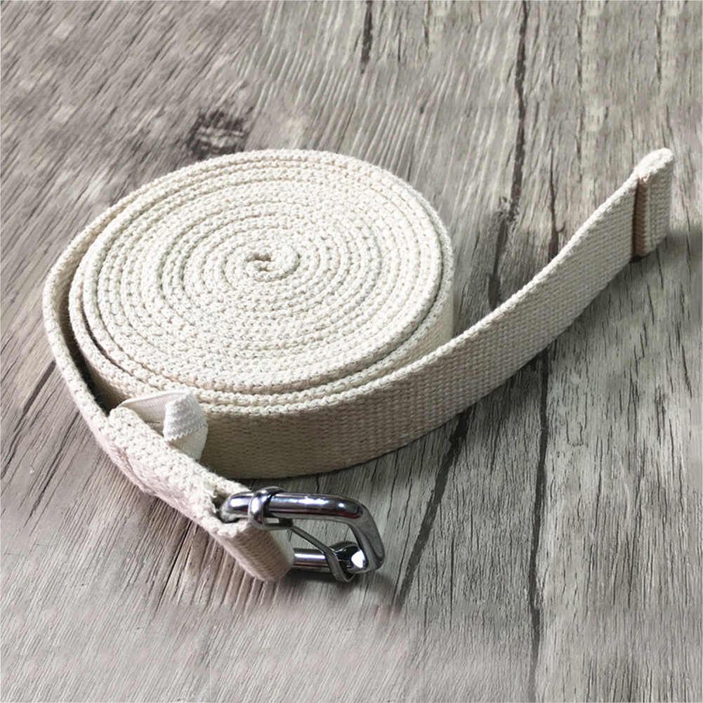 3m Yoga D-Ring Belt Stretch St - D Ring Strap recensie en prijs