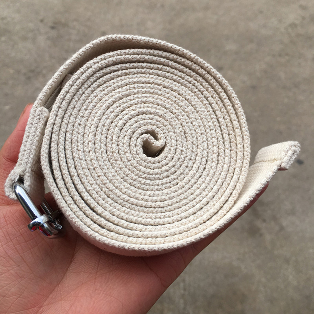 3m Yoga D-Ring Belt Stretch St - D Ring Strap recensie en prijs