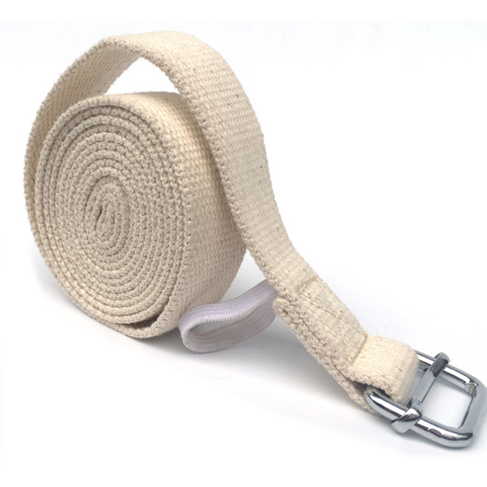 3m Yoga D-Ring Belt Stretch St - D Ring Strap recensie en prijs