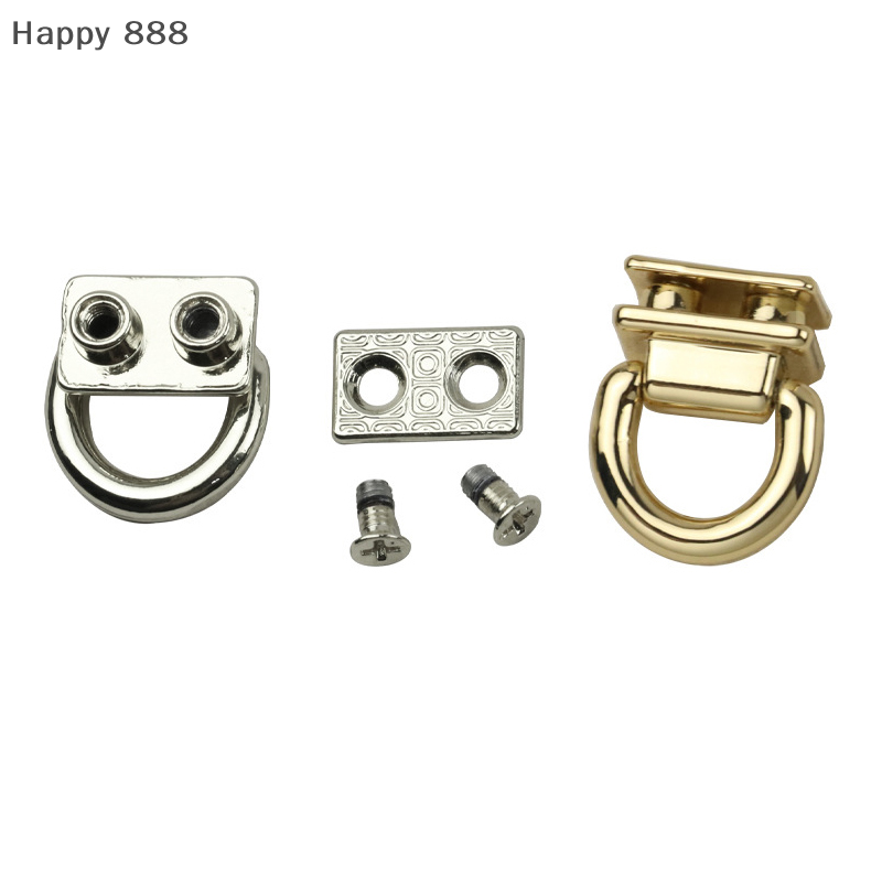 D Ring Bag Side Clip Buckles S - D Ring Strap recensie en prijs