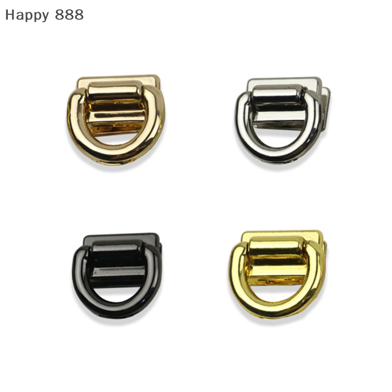 D Ring Bag Side Clip Buckles S - D Ring Strap recensie en prijs