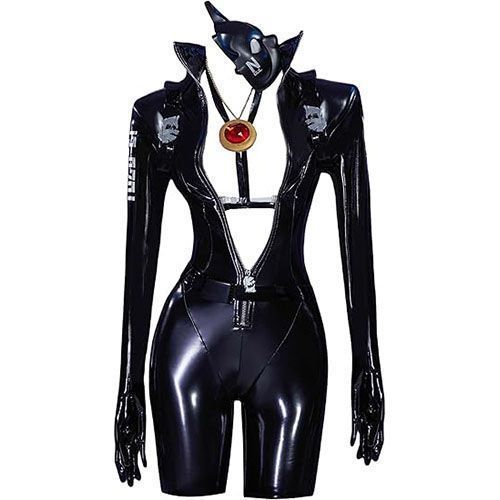 WHH Anime Nikke Quency Cosplay - Prop De Cosplay recensie en prijs