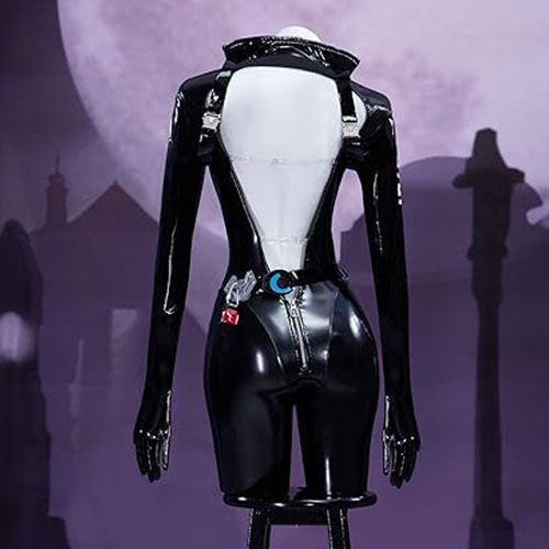 WHH Anime Nikke Quency Cosplay - Prop De Cosplay recensie en prijs