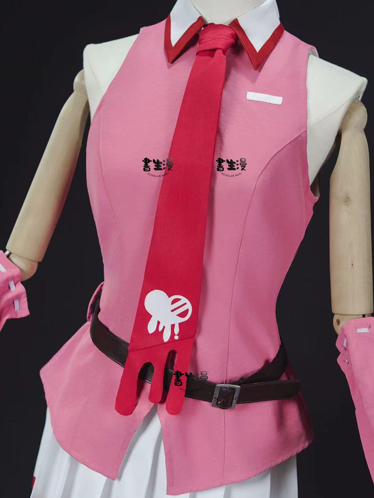 Anime MMiLku Gloomy Bear Cross - Cosplay Prop recensie en prijs