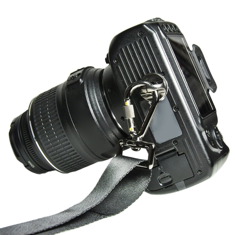 Digital Camera Shoulder Strap  - D Ring Strap recensie en prijs