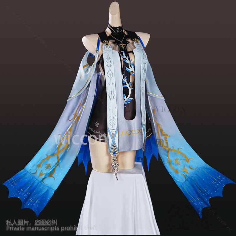 Irregular Cosplay Game Wutheri - Cosplay Prop Designer recensie en prijs