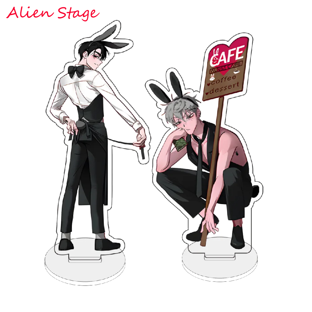 ALIEN STAGE IVAN TILL Figure A - Cosplay Prop Display recensie en prijs