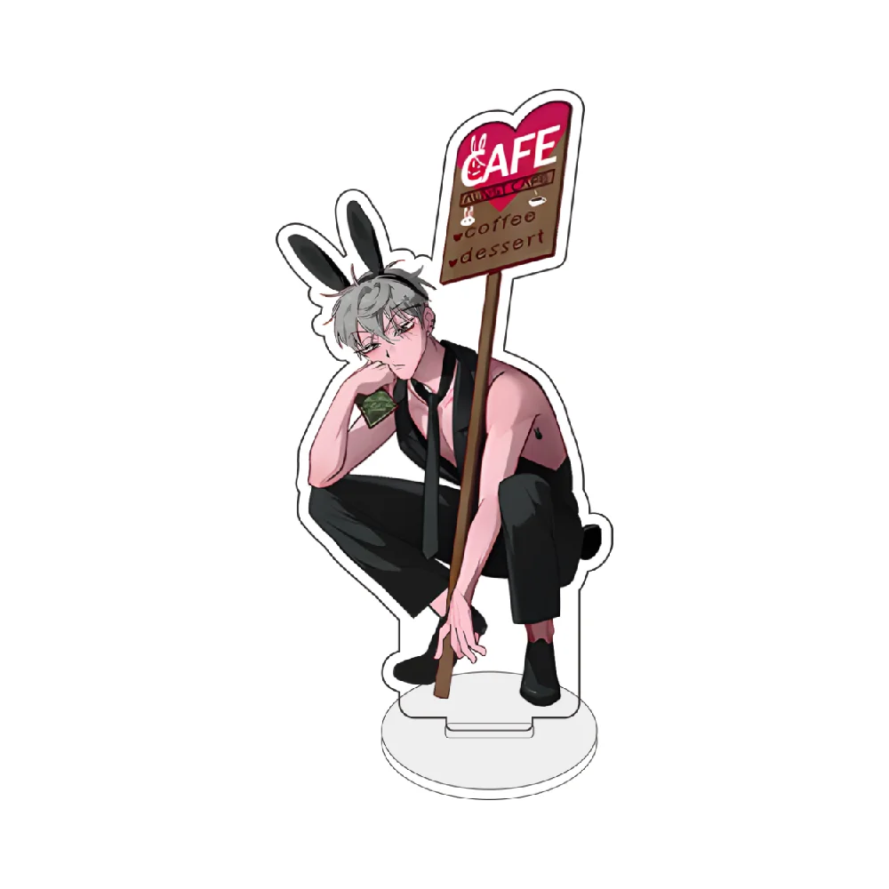ALIEN STAGE IVAN TILL Figure A - Cosplay Prop Display recensie en prijs