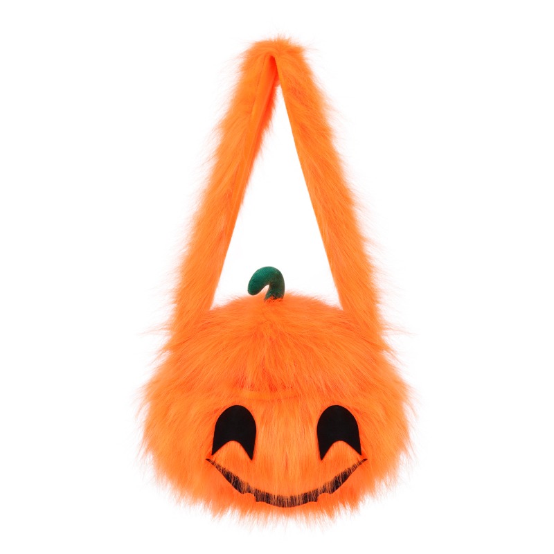 Halloween Pumpkin Candy Bags C - Cosplay Prop Bag recensie en prijs
