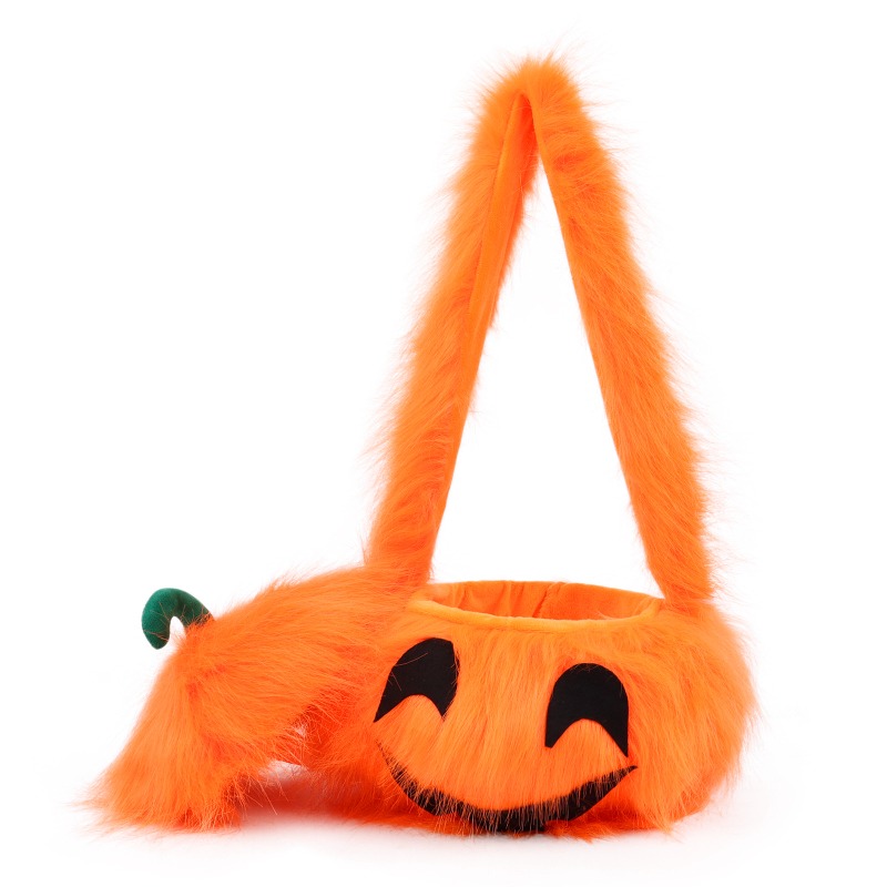 Halloween Pumpkin Candy Bags C - Cosplay Prop Bag recensie en prijs