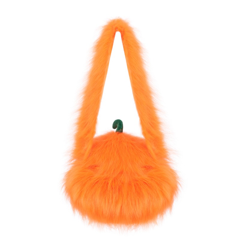 Halloween Pumpkin Candy Bags C - Cosplay Prop Bag recensie en prijs