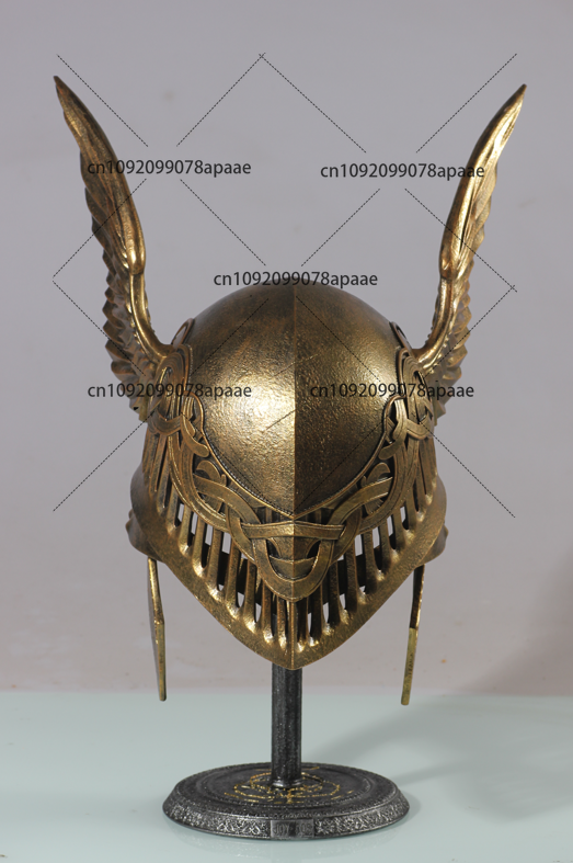 Fiberglass/resin material Valk - Cosplay Material For Prop recensie en prijs