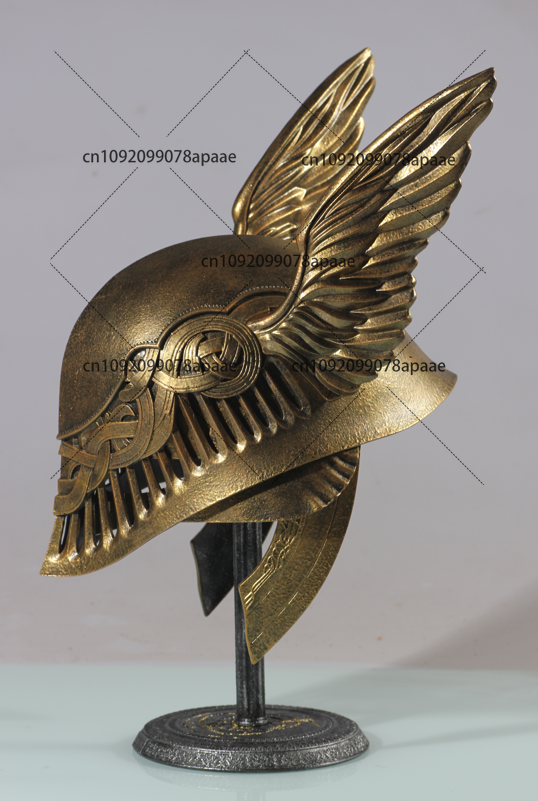 Fiberglass/resin material Valk - Cosplay Material For Prop recensie en prijs