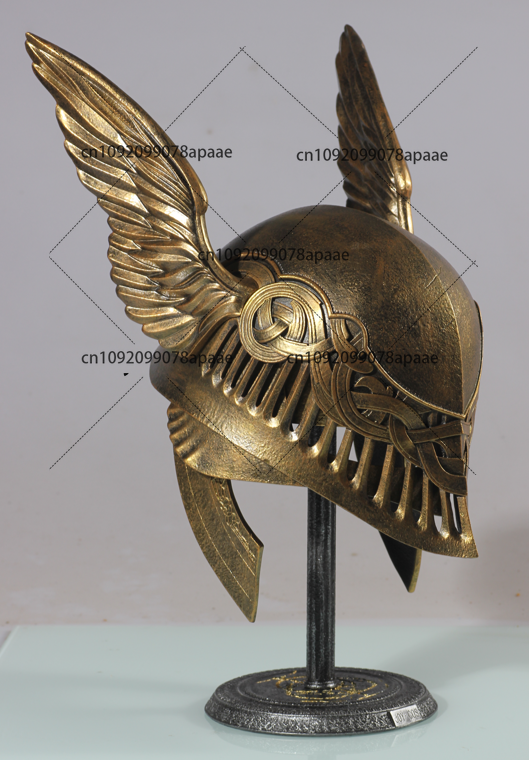 Fiberglass/resin material Valk - Cosplay Material For Prop recensie en prijs