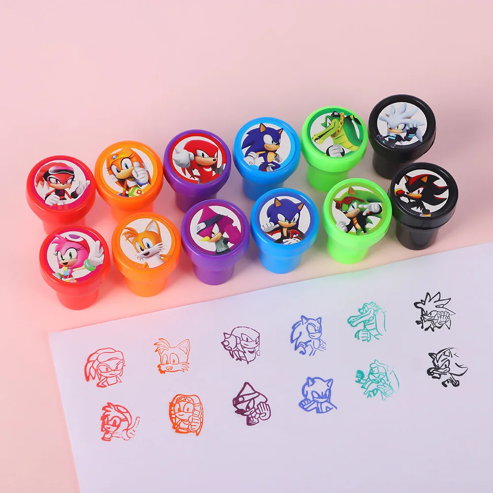 12PCS Hedgehog Children's Toy  - Cosplay Prop Patterns recensie en prijs