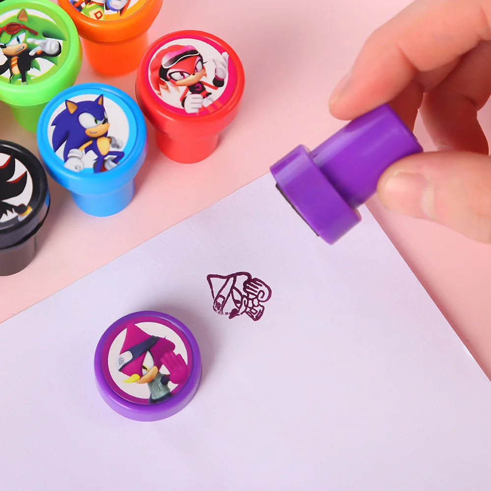 12PCS Hedgehog Children's Toy  - Cosplay Prop Patterns recensie en prijs