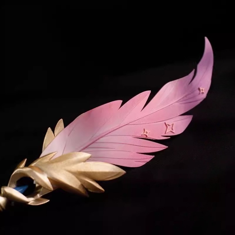Honkai：Star Rail Cyrene Trailb - Prop De Cosplay recensie en prijs