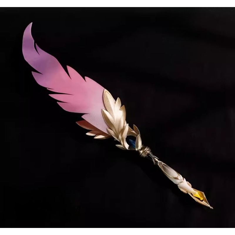 Honkai：Star Rail Cyrene Trailb - Prop De Cosplay recensie en prijs