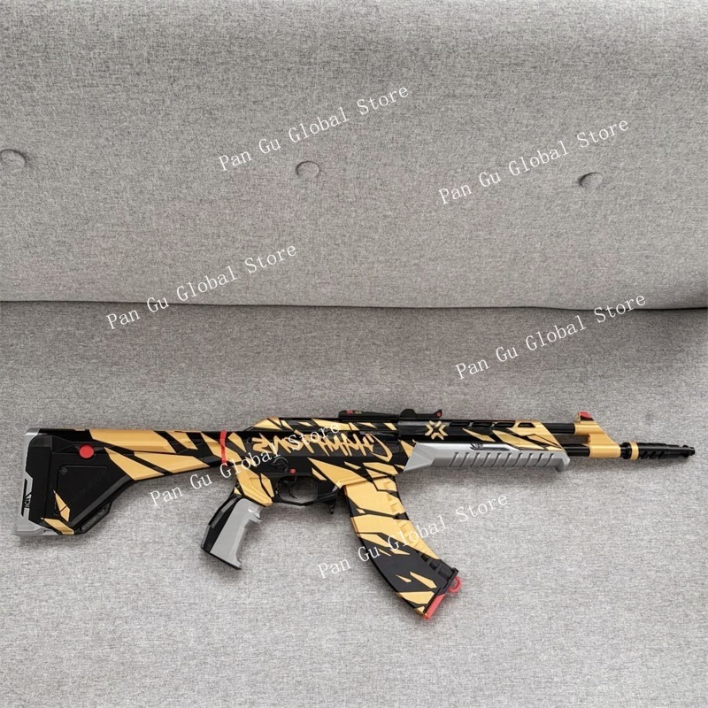 85cm/33.46in 3D Print Valorant - Cosplay Prop Display recensie en prijs
