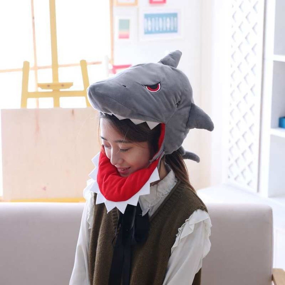 Prop Comfortable Shark Outfit  - Cosplay Prop Designer recensie en prijs