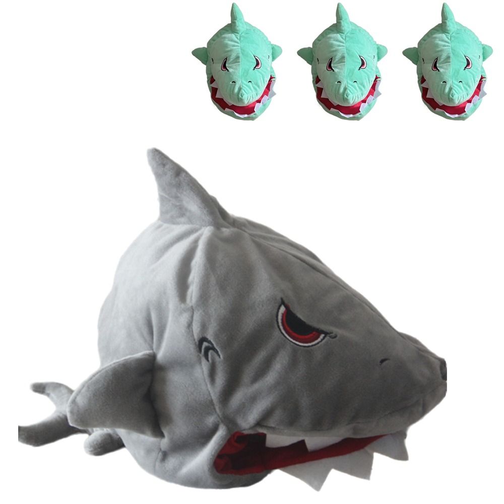 Prop Comfortable Shark Outfit  - Cosplay Prop Designer recensie en prijs