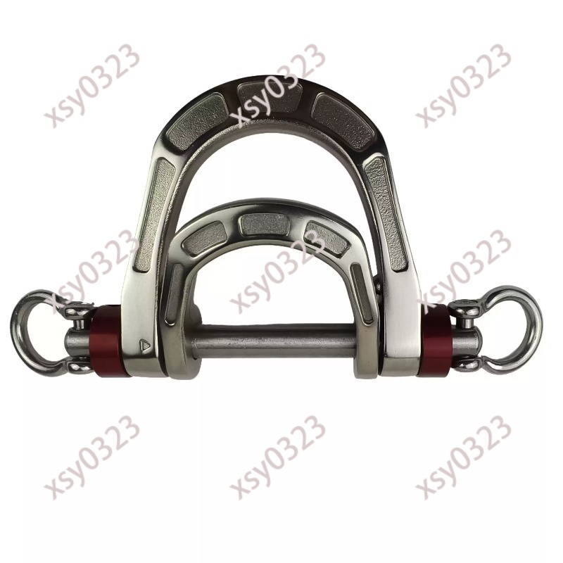 Five-Point Safety Harness, Dou - D Ring Strap recensie en prijs