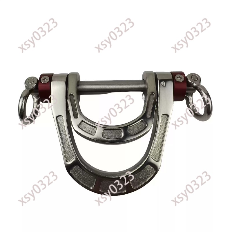 Five-Point Safety Harness, Dou - D Ring Strap recensie en prijs