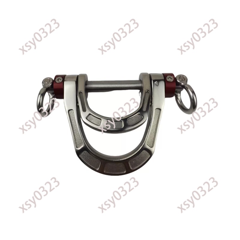 Five-Point Safety Harness, Dou - D Ring Strap recensie en prijs