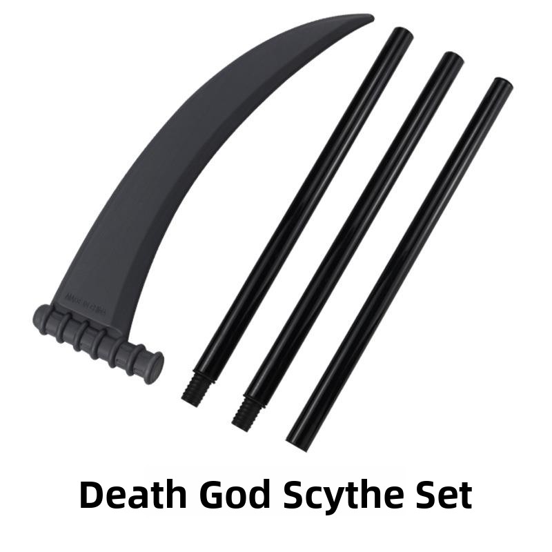 Halloween Prop Death Scythe Si - Cosplay Prop Designer recensie en prijs