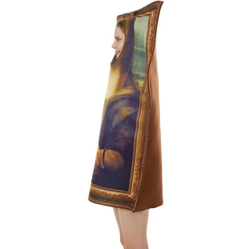Mural Pattern Performance Cost - Cosplay Prop Patterns recensie en prijs