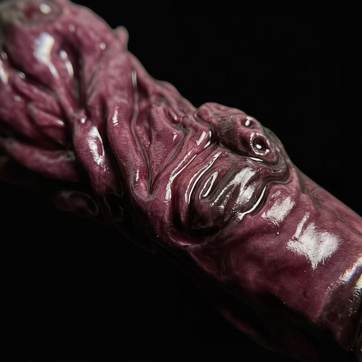 Jujutsu Kaisen Ryomen Sukuna F - Cosplay Prop Display recensie en prijs